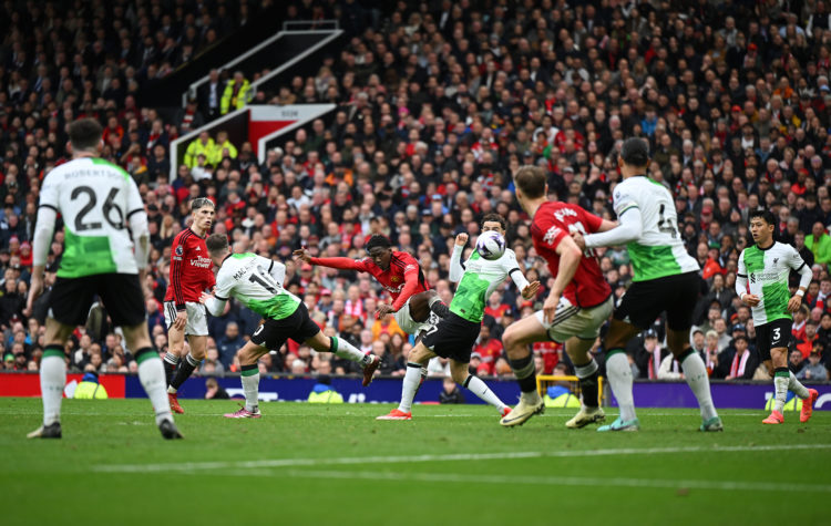 Photo by Shaun Botterill/Getty Images
