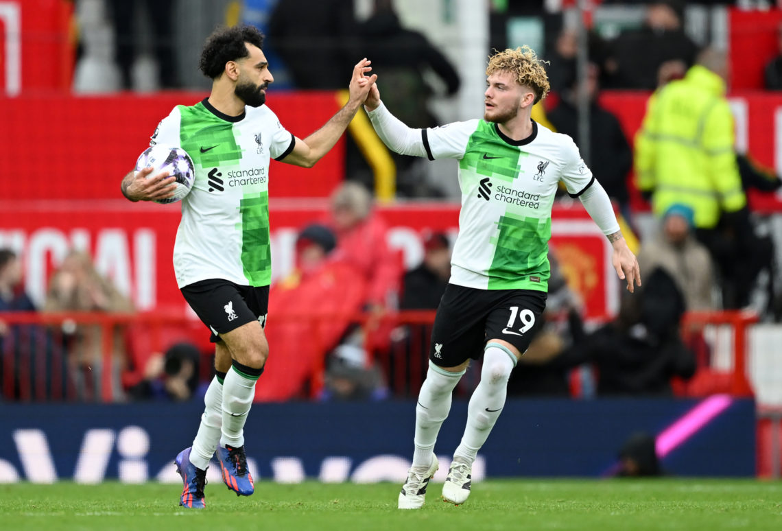 Photo by Shaun Botterill/Getty Images