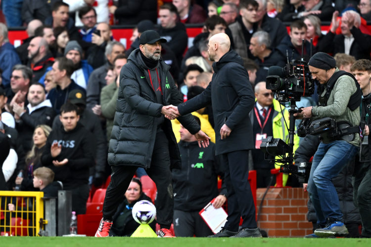 Photo by Shaun Botterill/Getty Images