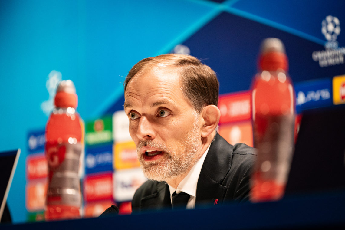 Photo by S. Mellar/FC Bayern via Getty Images
