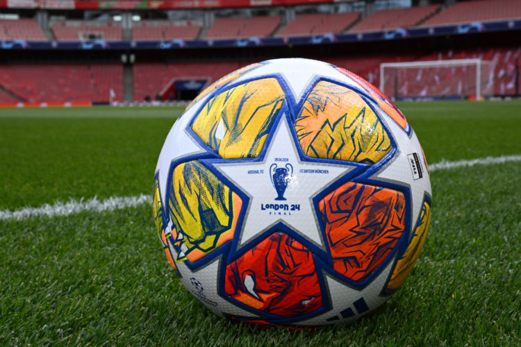 Photo by Stuart MacFarlane/Arsenal FC via Getty Images