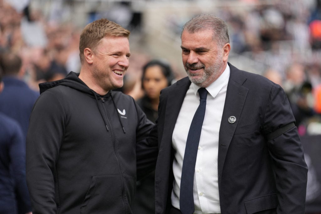 FBL-ENG-PR-NEWCASTLE-TOTTENHAM