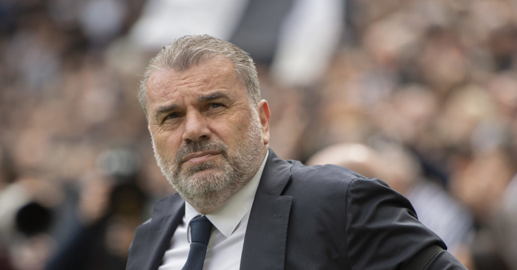 'Special': Player says Liverpool could hire a manager who is a bit like Ange Postecoglou, amid reports