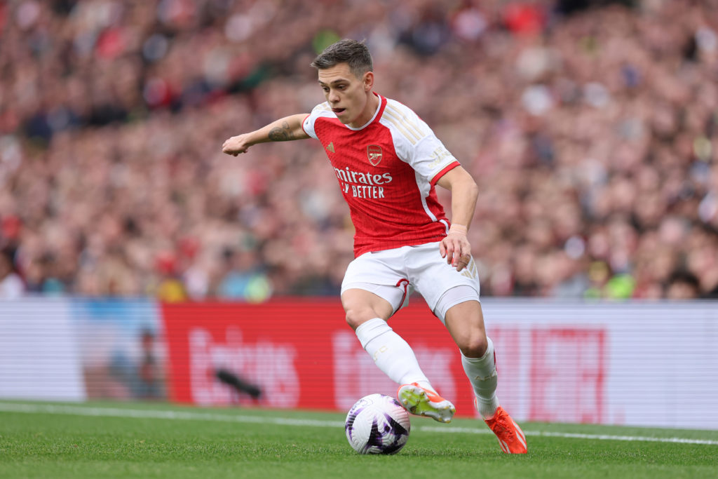 Arsenal FC v Aston Villa - Premier League