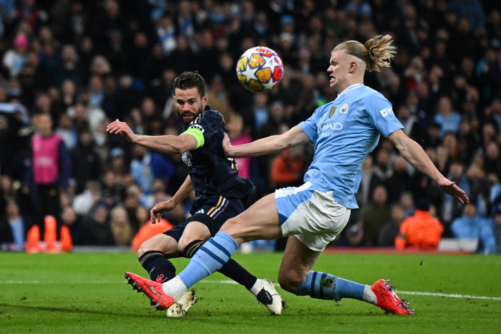 FBL-EUR-C1-MAN CITY-REAL MADRID