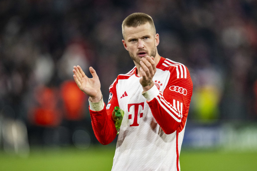 FC Bayern München v Arsenal FC: Quarter-final Second Leg - UEFA Champions League 2023/24