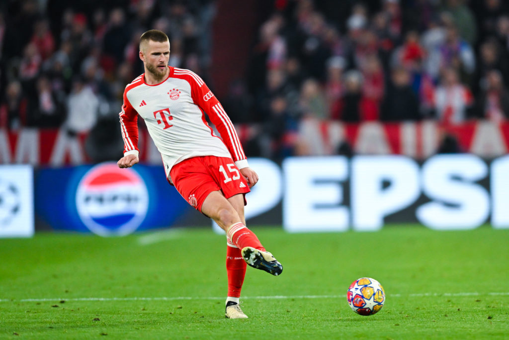 FC Bayern München v Arsenal FC: Quarter-final Second Leg - UEFA Champions League 2023/24