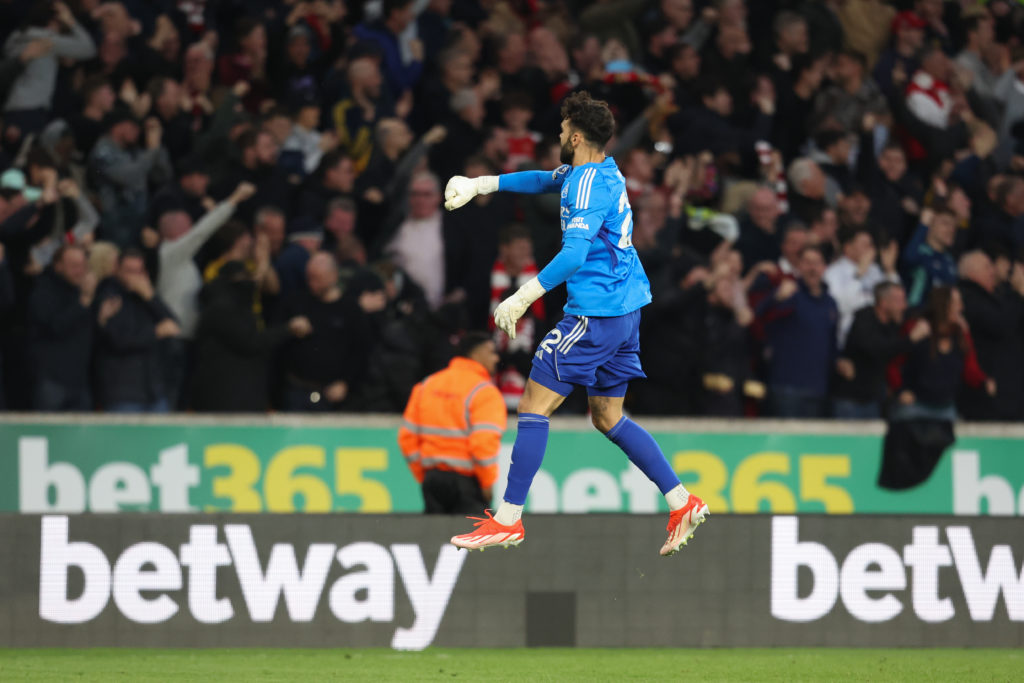 Wolverhampton Wanderers v Arsenal FC - Premier League