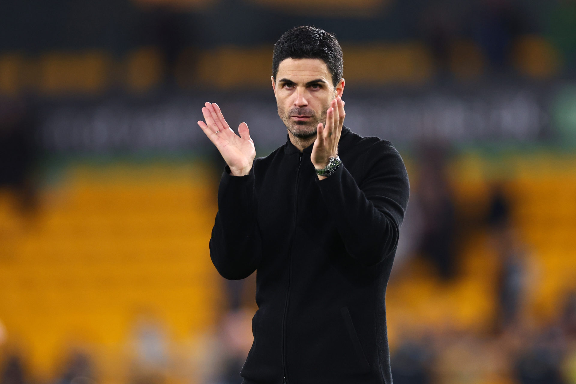 ‘He’s A Little Magician’... Mikel Arteta Left Blown Away By £27m ...