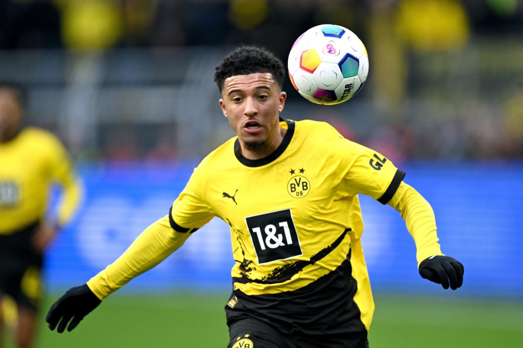 BundesligaBorussia Dortmund - Bayer 04 Leverkusen