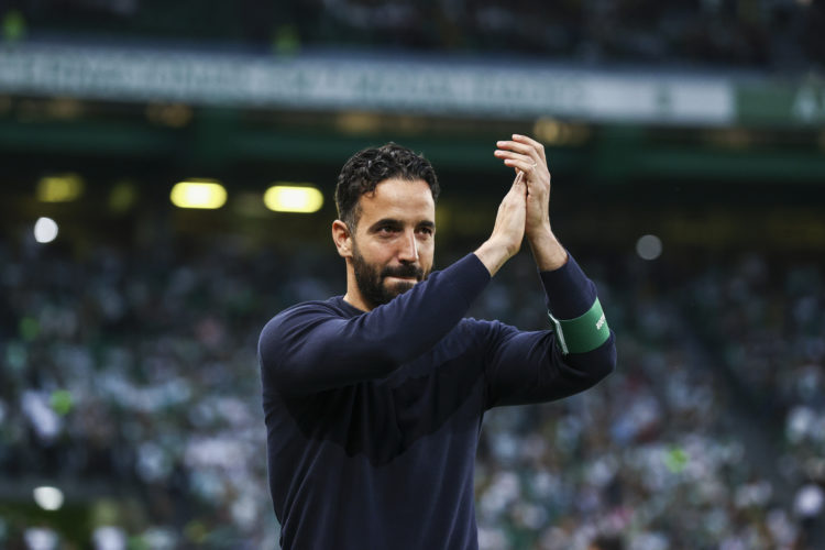 Photo by Carlos Rodrigues/Getty Images