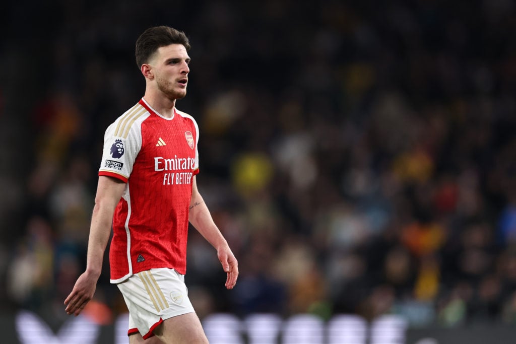 Wolverhampton Wanderers v Arsenal FC - Premier League