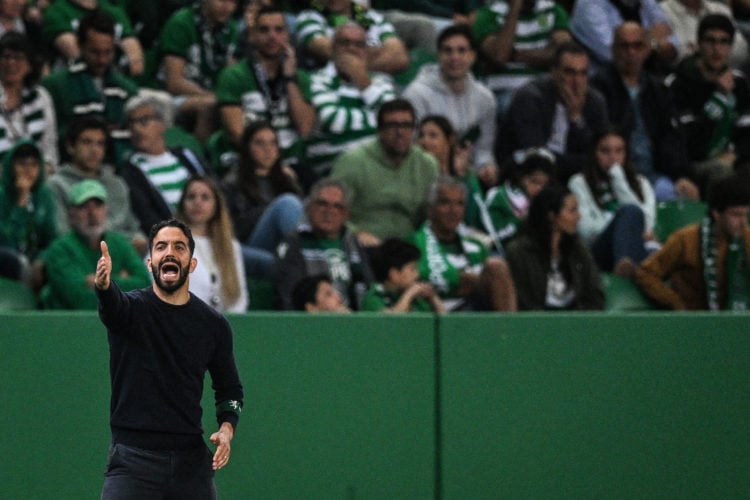 Photo by PATRICIA DE MELO MOREIRA/AFP via Getty Images