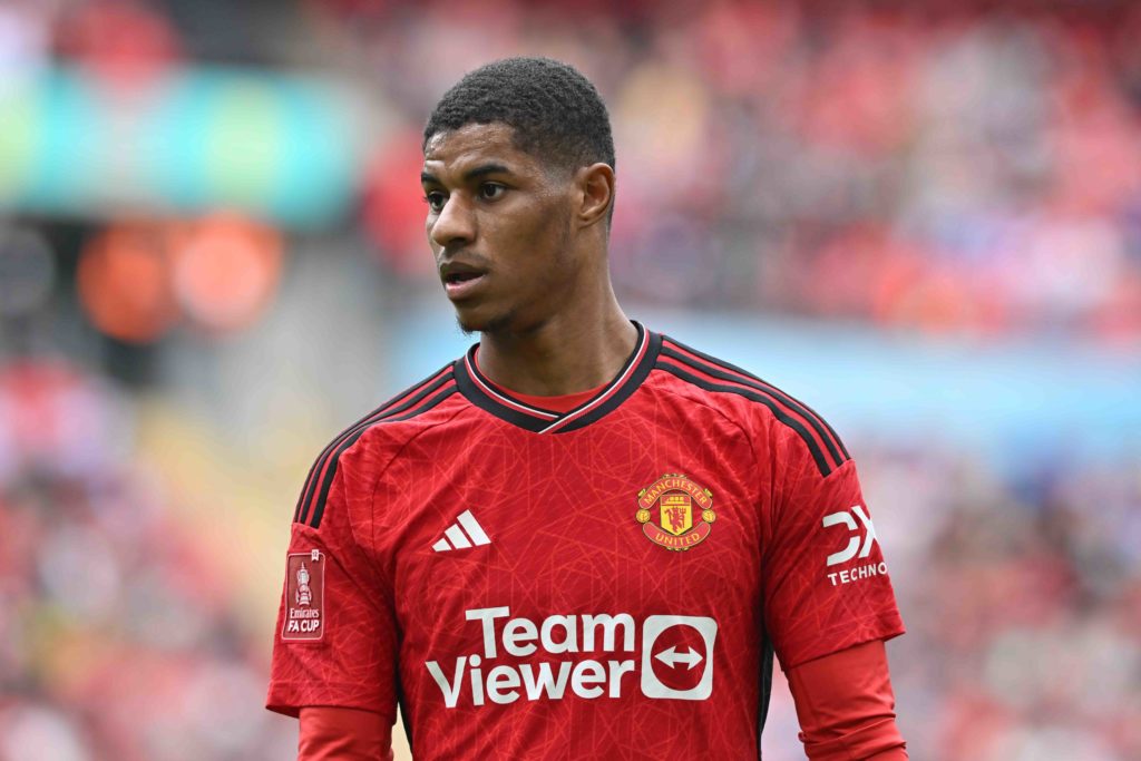 Coventry City v Manchester United - Emirates FA Cup Semi Final