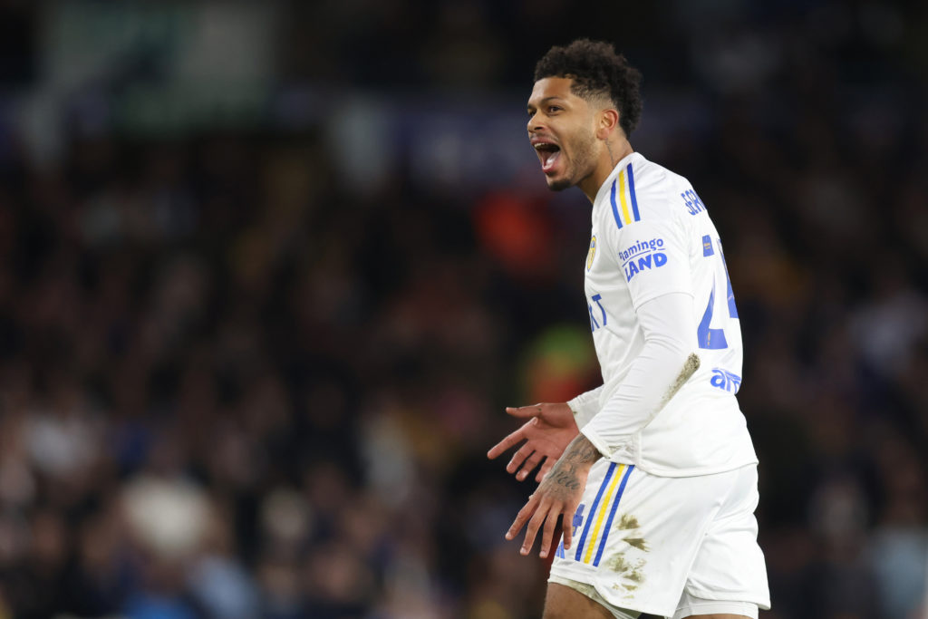 Leeds United v Sunderland - Sky Bet Championship