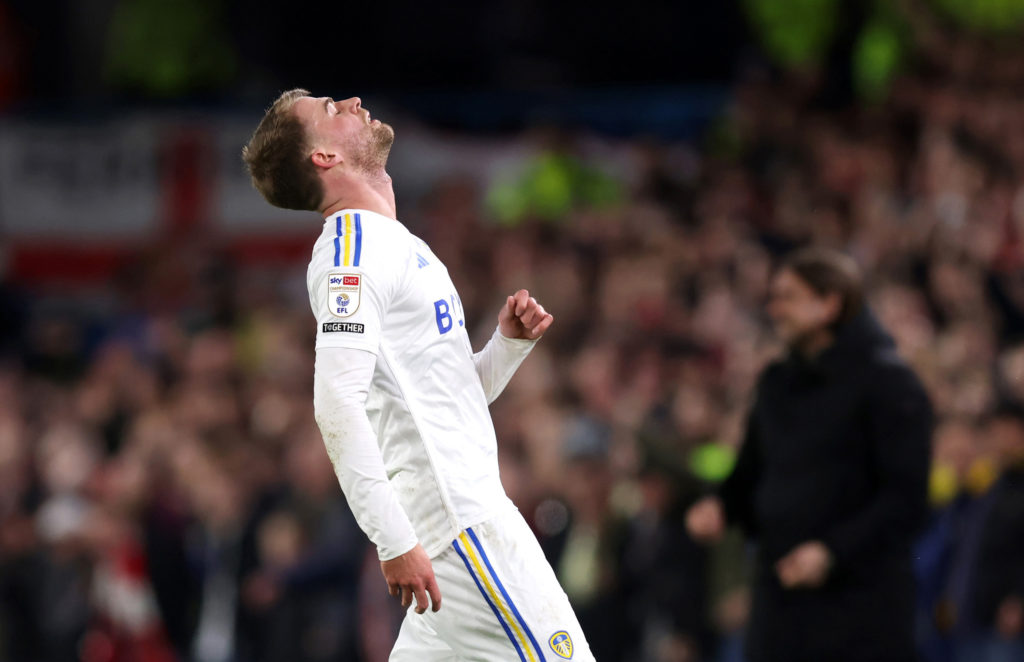 Leeds United v Sunderland - Sky Bet Championship
