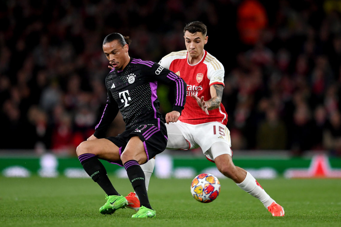 Photo by David Price/Arsenal FC via Getty Images