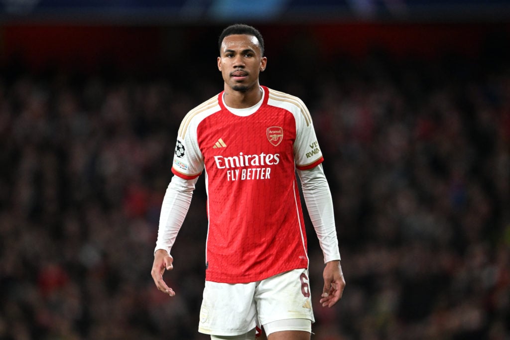 Arsenal FC v FC Bayern München: Quarter-final First Leg - UEFA Champions League 2023/24
