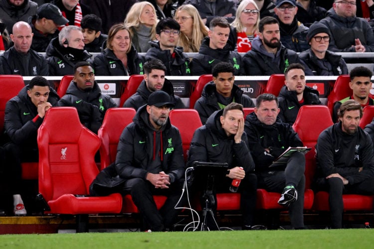 Photo by Stu Forster/Getty Images