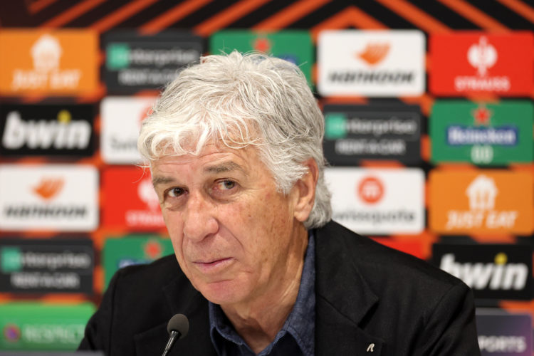 Photo by Jan Kruger - UEFA/UEFA via Getty Images