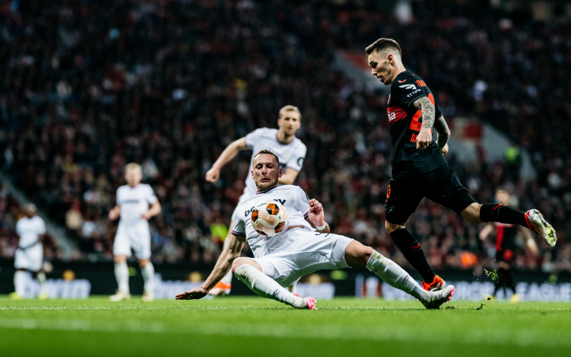 Photo by Alexander Scheuber - UEFA/UEFA via Getty Images