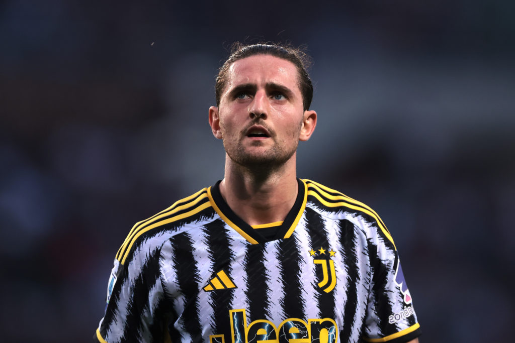 Torino FC v Juventus - Serie A TIM