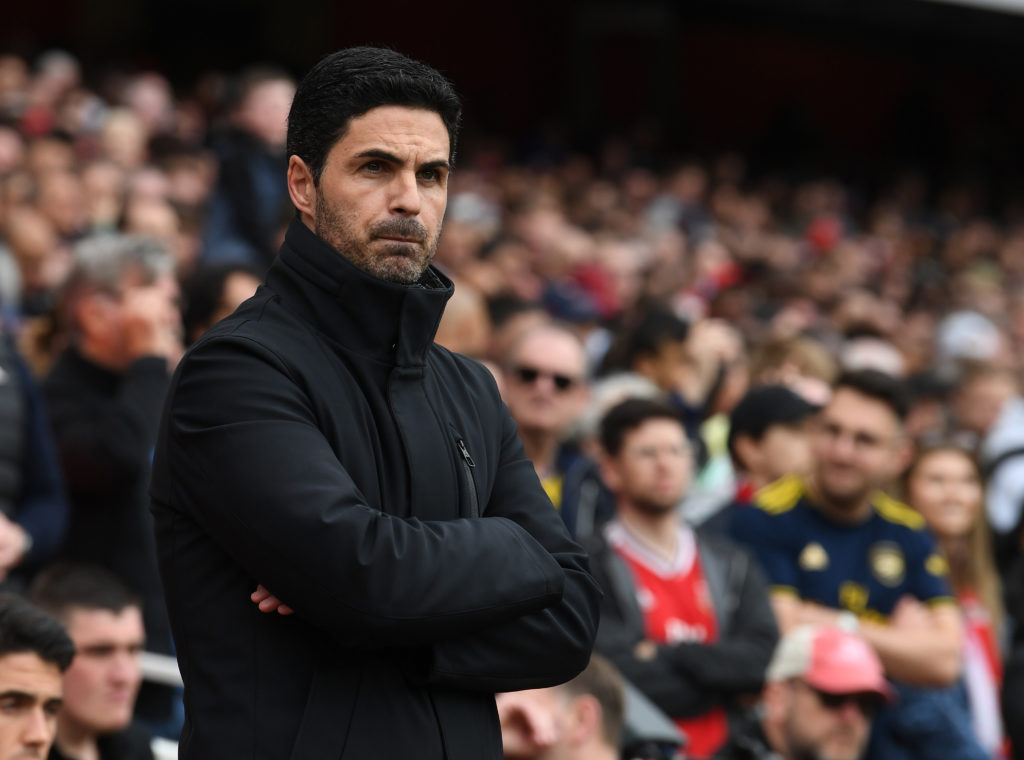 Arsenal FC v Aston Villa - Premier League