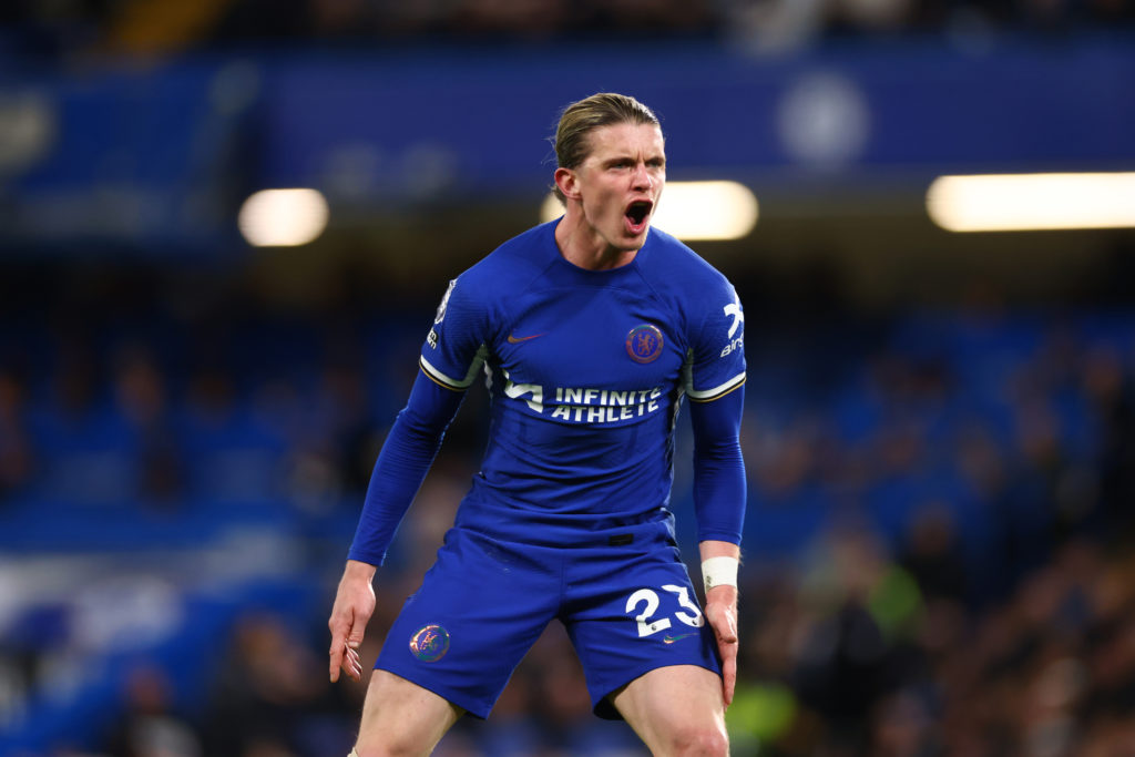 Chelsea FC v Everton FC - Premier League