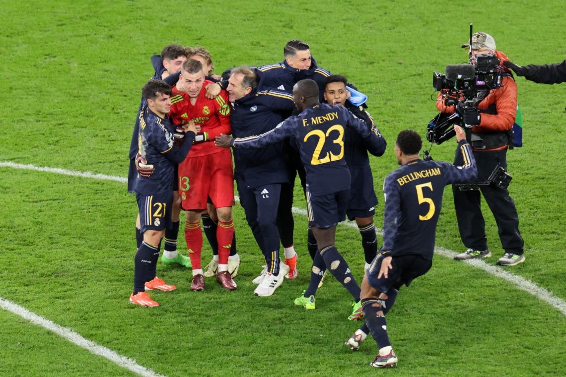 Photo by Jan Kruger - UEFA/UEFA via Getty Images