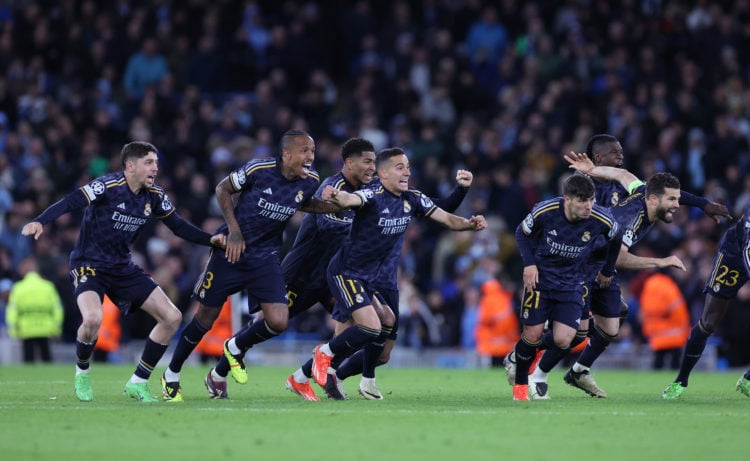 Photo by Alex Livesey - Danehouse/Getty Images
