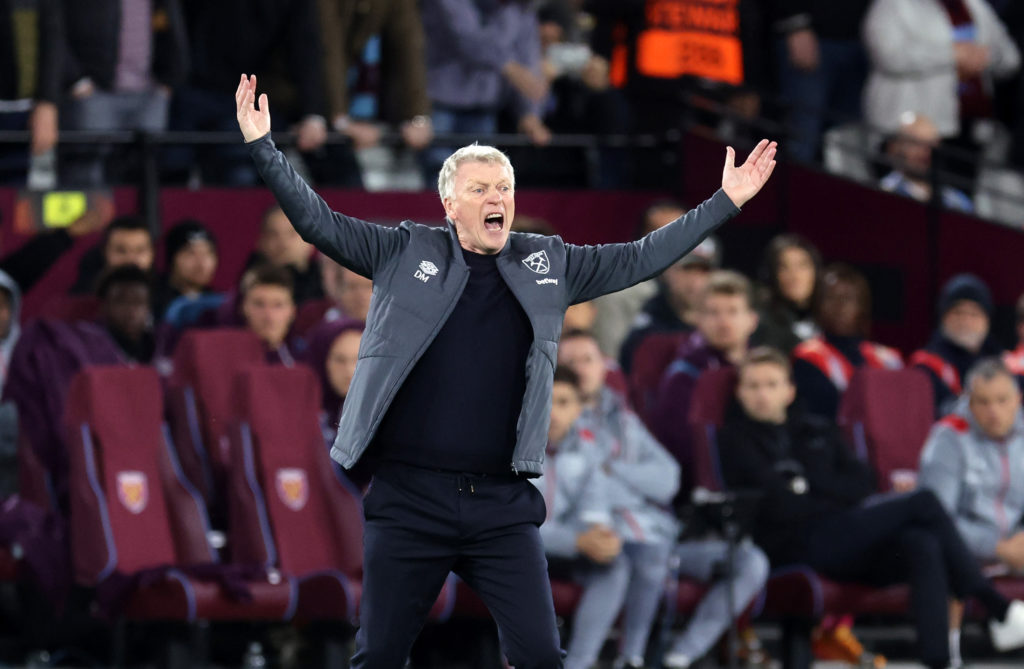 West Ham United FC v Bayer 04 Leverkusen: Quarter-Final Second Leg - UEFA Europa League 2023/24