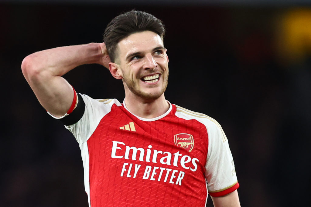 Arsenal FC v Chelsea FC - Premier League