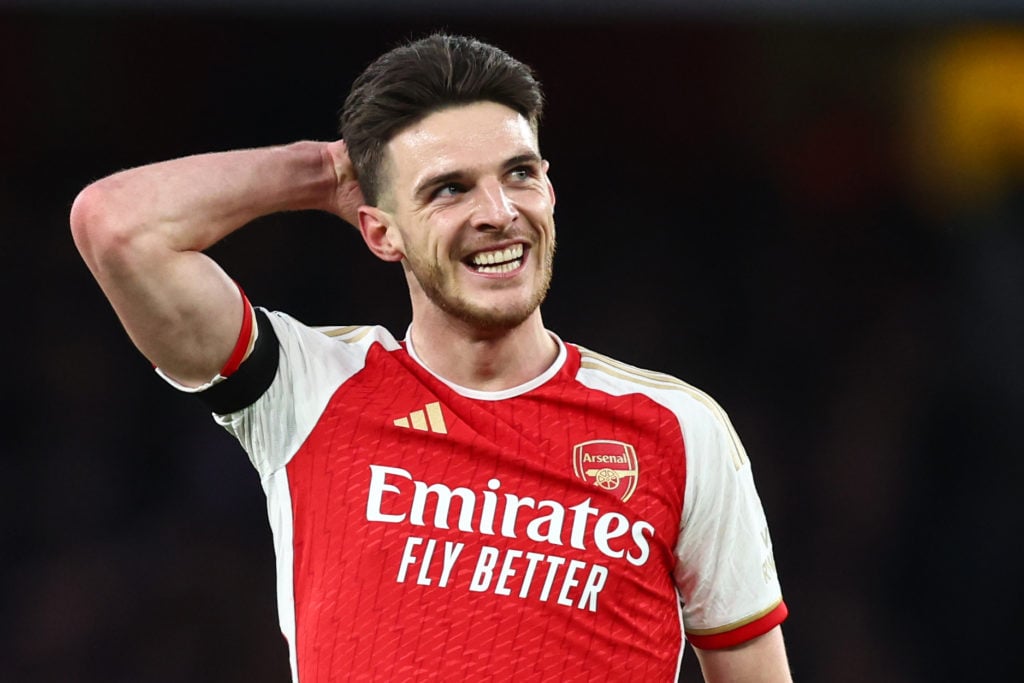 Arsenal FC v Chelsea FC - Premier League