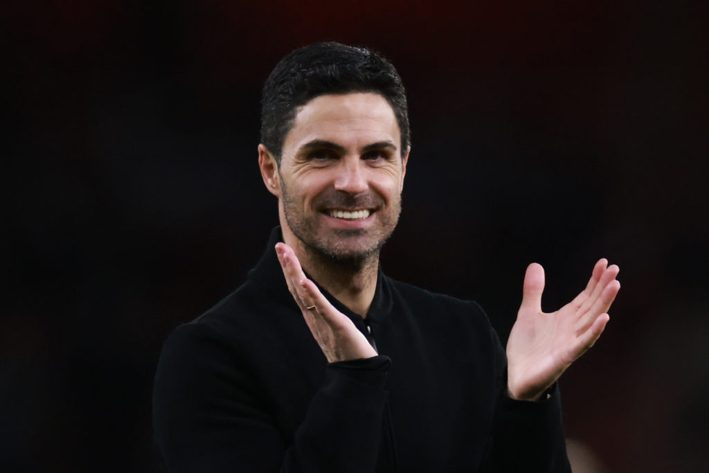 Arsenal FC v Chelsea FC - Premier League