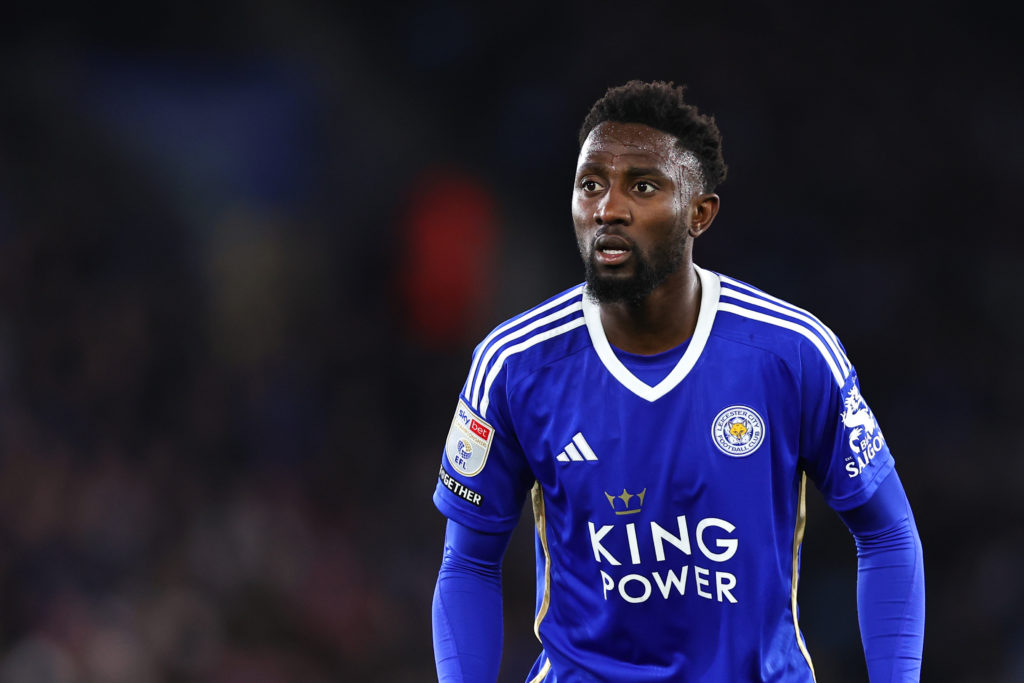 Leicester City v Southampton FC - Sky Bet Championship
