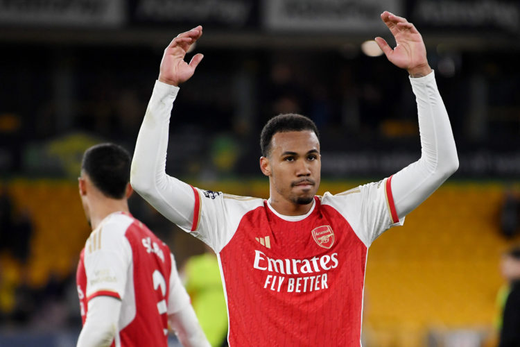 Photo by David Price/Arsenal FC via Getty Images