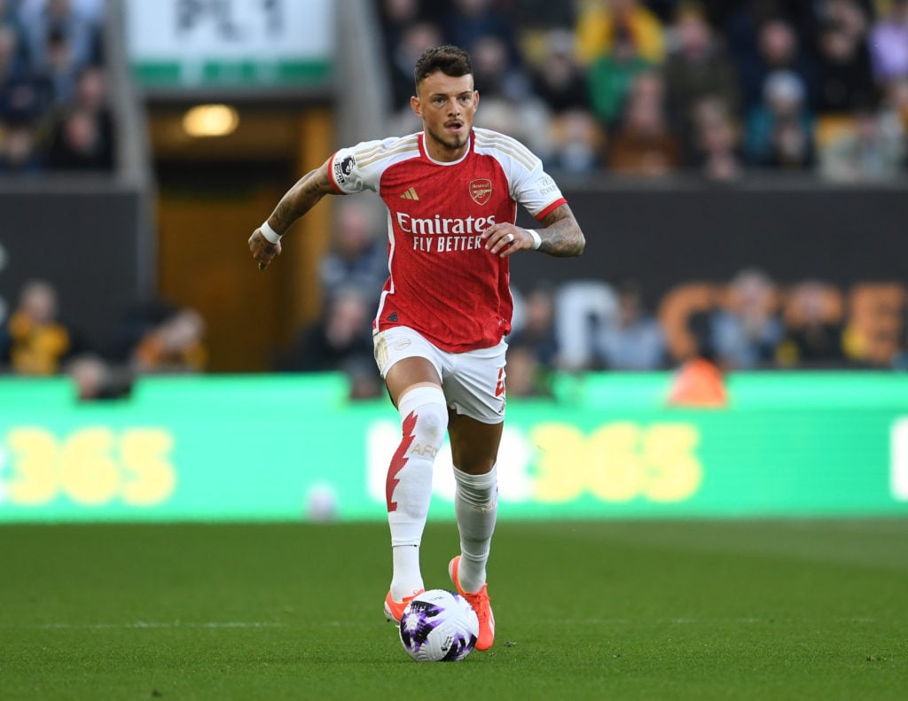 Wolverhampton Wanderers v Arsenal FC - Premier League