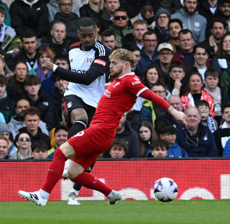 Photo by John Powell/Liverpool FC via Getty Images