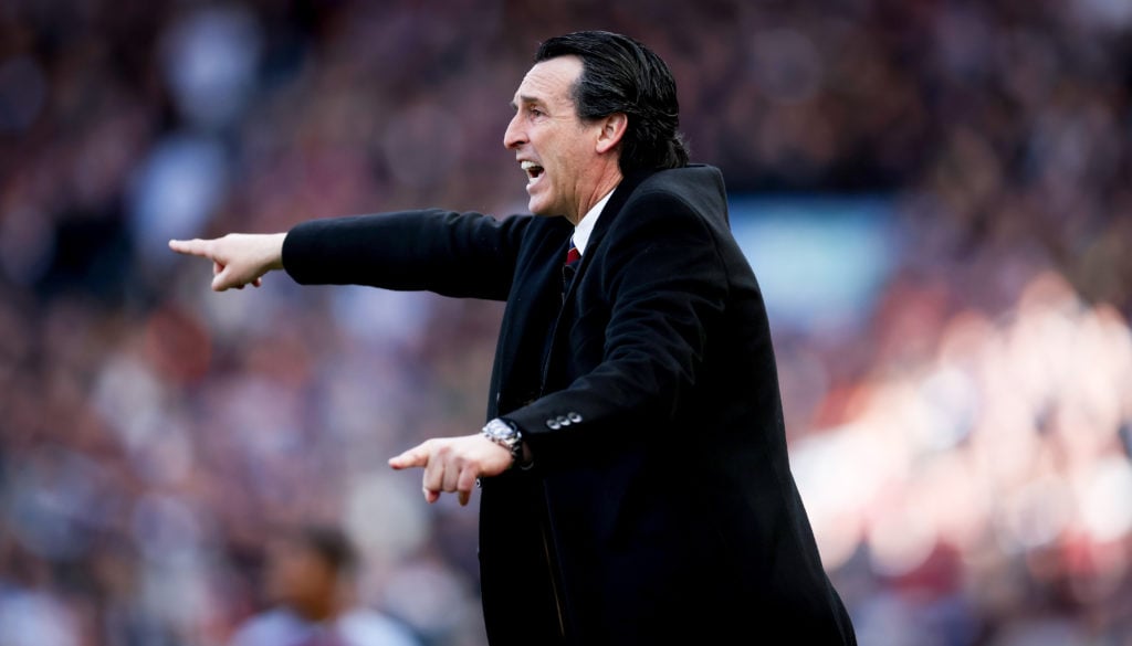 Aston Villa v AFC Bournemouth - Premier League