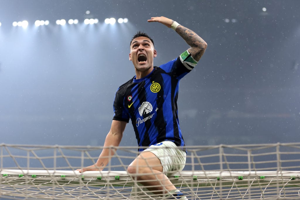 AC Milan v FC Internazionale - Serie A TIM
