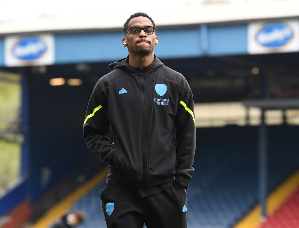 Blackburn Rovers U21 v Arsenal U21: Premier League 2