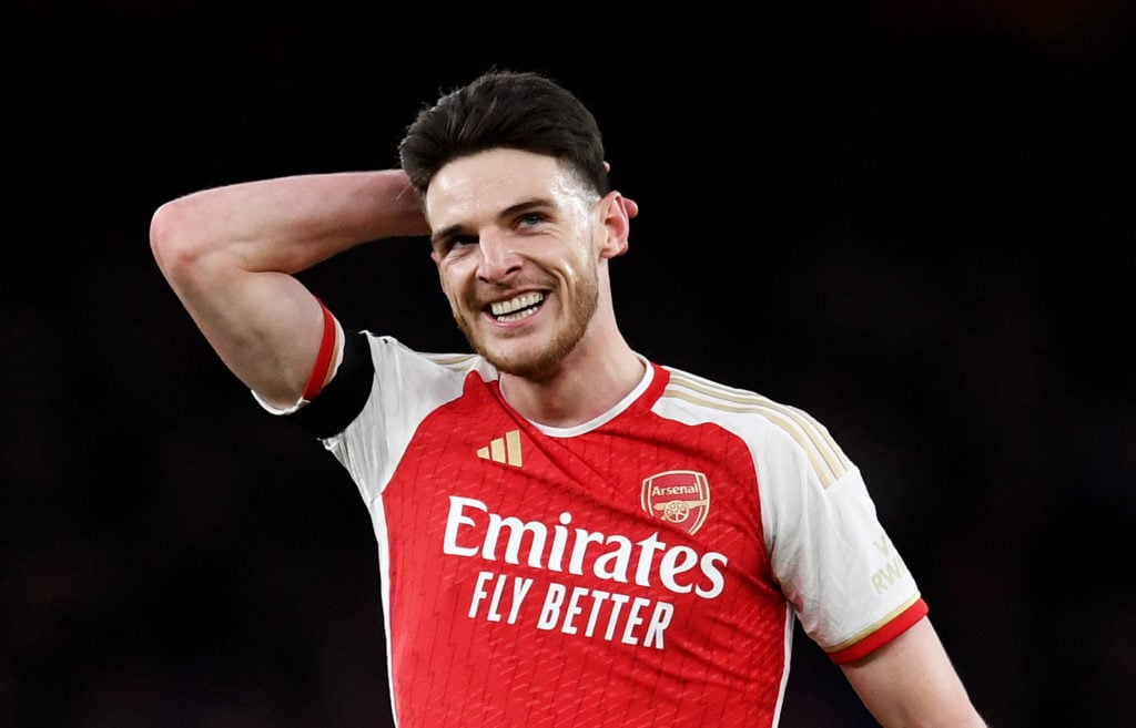 Arsenal FC v Chelsea FC - Premier League