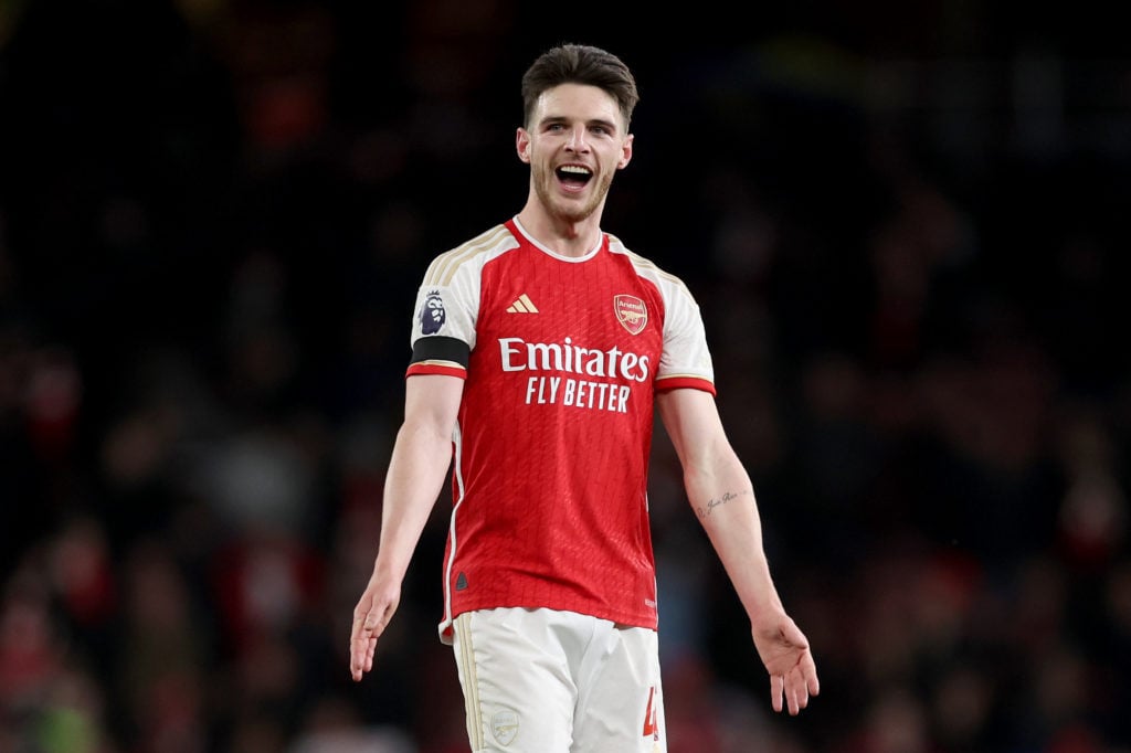 Arsenal FC v Chelsea FC - Premier League