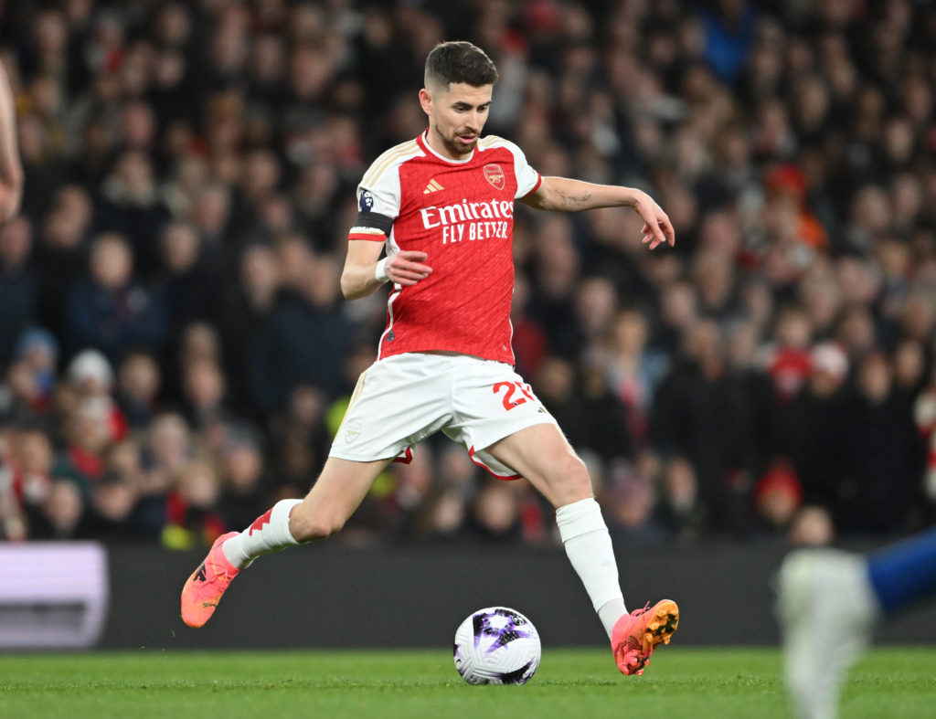Arsenal FC v Chelsea FC - Premier League