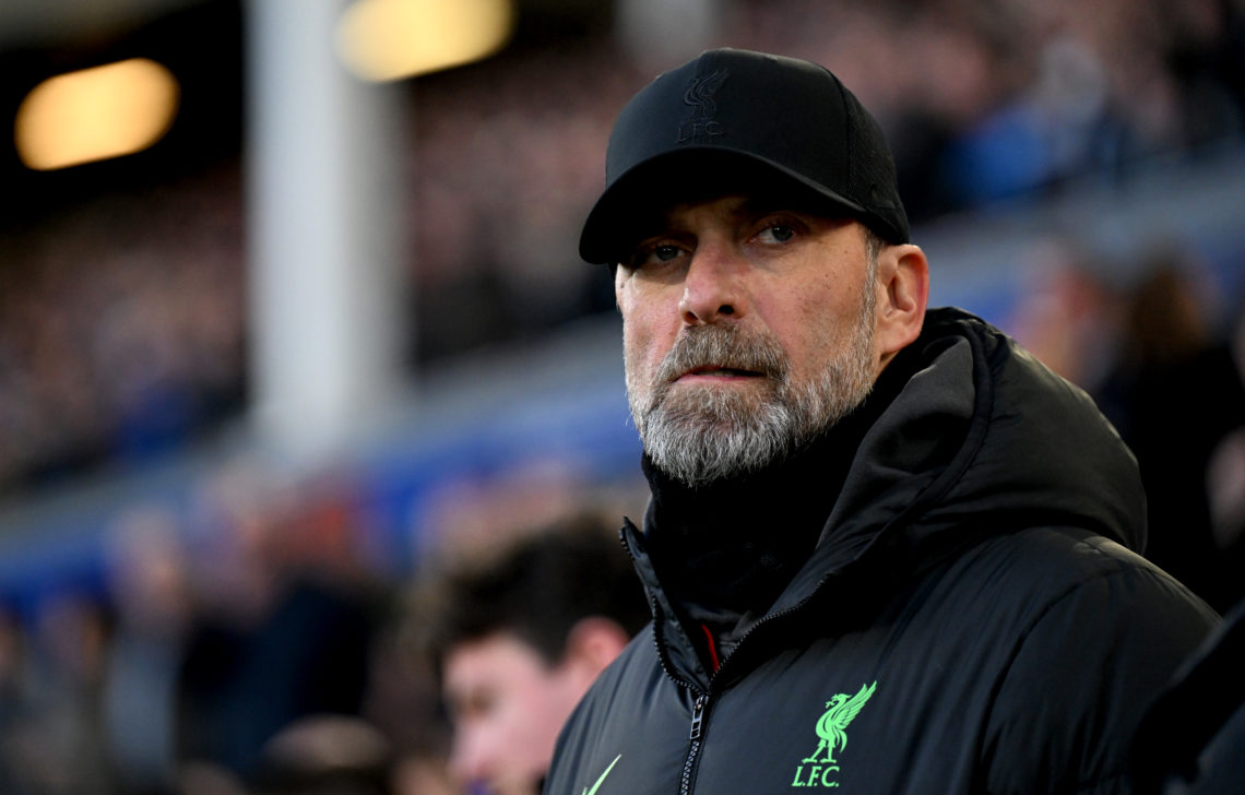 Photo by Andrew Powell/Liverpool FC via Getty Images