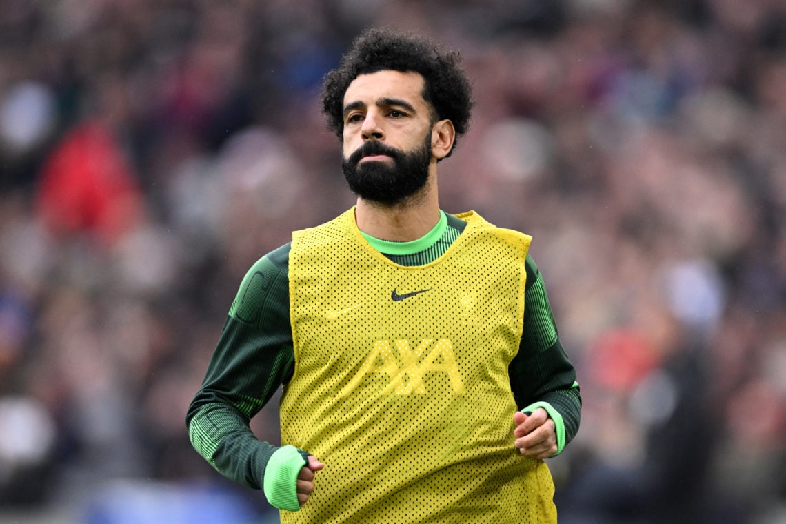 Photo by Justin Setterfield/Getty Images