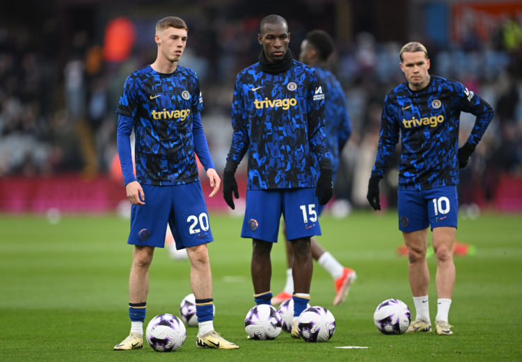 Photo by Shaun Botterill/Getty Images