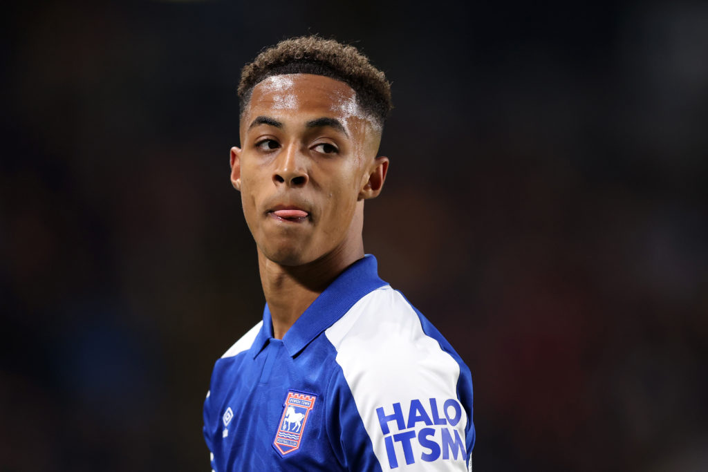 Hull City v Ipswich Town - Sky Bet Championship