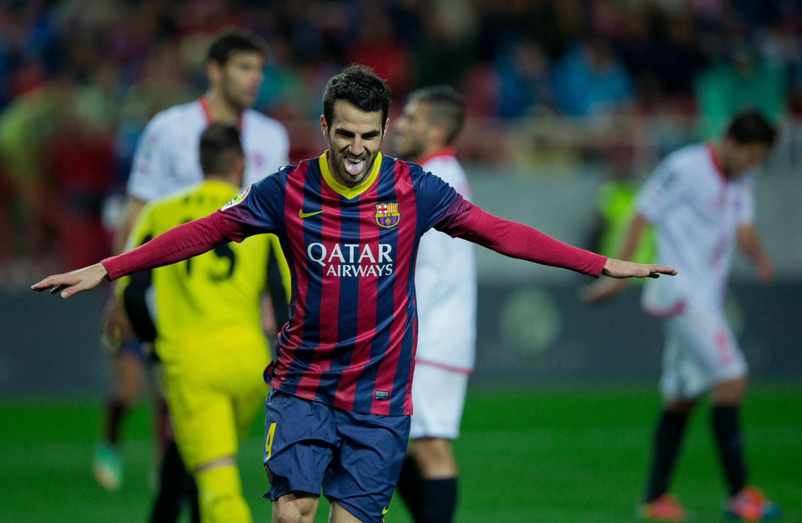 Photo by Gonzalo Arroyo Moreno/Getty Images