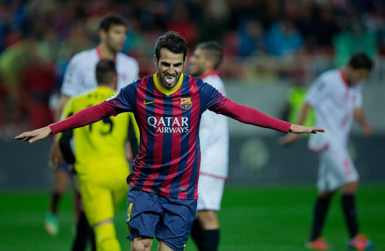 Photo by Gonzalo Arroyo Moreno/Getty Images